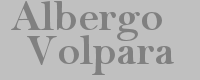 Albergo Volpara - Link da AT LuxuryRent